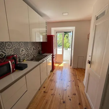 Twin In Principe Real リスボン