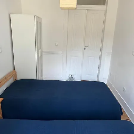 Twin In Principe Real ホームステイ