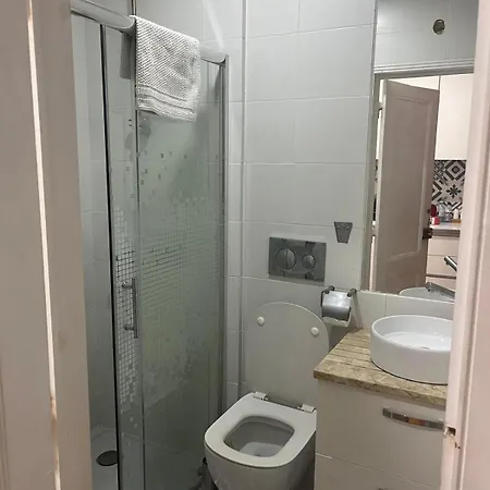 Twin In Principe Real * リスボン