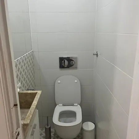 ホームステイ Twin In Principe Real *