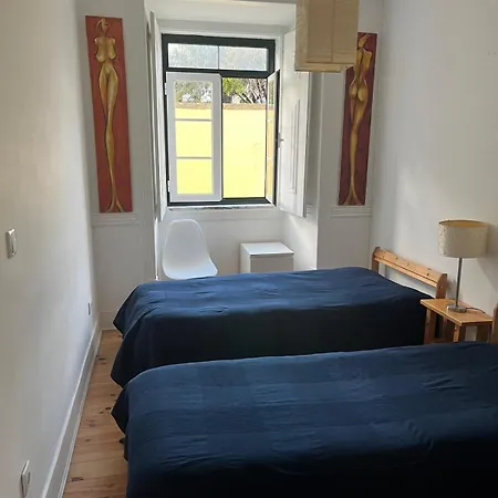 Twin In Principe Real ホームステイ