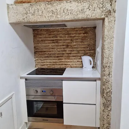 Ubytování v soukromí Twin In Principe Real